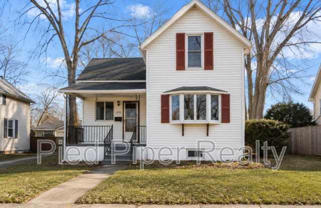 725 West Homer Street photos photos