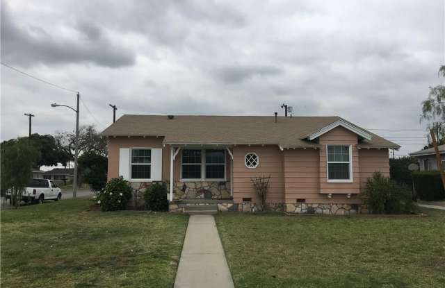 11419 Samoline Avenue - 11419 Samoline Avenue, Downey, CA 90241