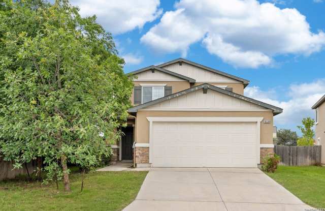 10538 Legacy Cove - 10538 Legacy Cove, San Antonio, TX 78240