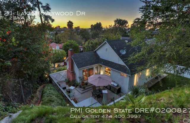 3121 Lake Hollywood Dr Gallery 2