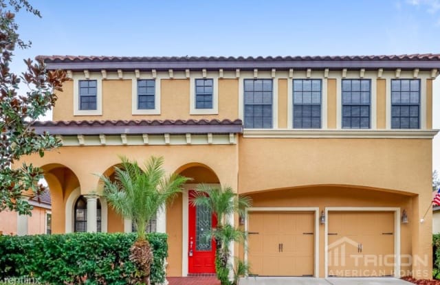 20313 Chestnut Grove Drive - 20313 Chestnut Grove Drive, Tampa, FL 33647