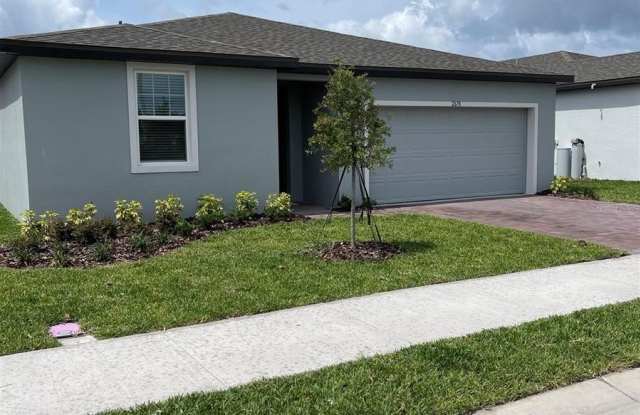 2678 SAN MARCO WAY - 2678 San Marco Way, Winter Haven, FL 33884