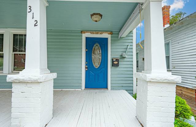 312 Avenue B Gallery 4