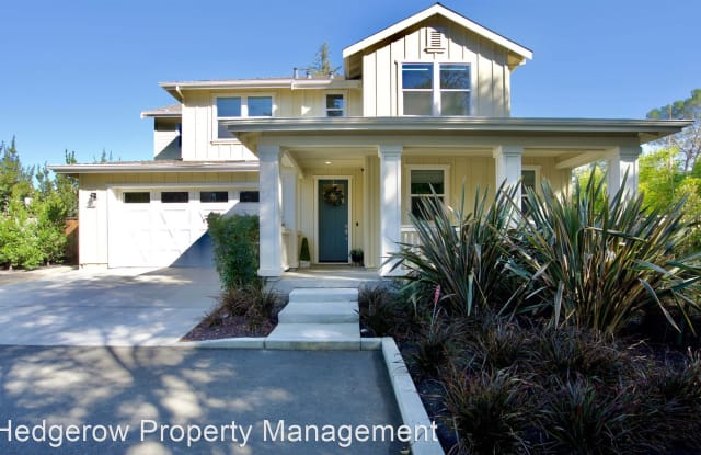 2071 Morlan Drive - 2071 Morlan Drive, Napa, CA 94558