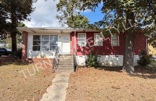 Home for Rent in Huffman **ACCEPTS SECTION 8** Gallery 3