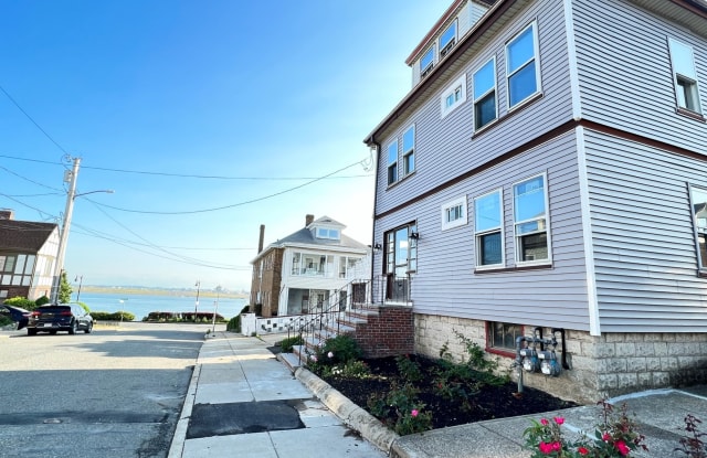 25 Teragram Street - 25 Teragram Street, Boston, MA 02128