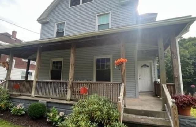 46-48 Higby Road - 46-48 Higby Road, Utica, NY 13501