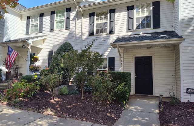Pristine Townhome located in Caldwell Station. photos photos Pristine Townhome located in Caldwell Station. photos photos