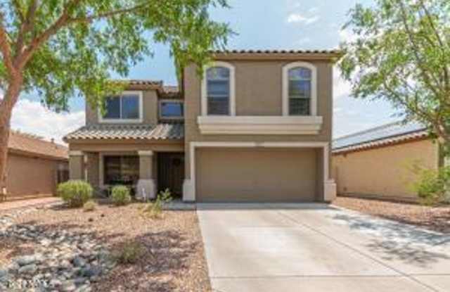 4 BEDROOM HOUSE IN SURPRISE photos photos