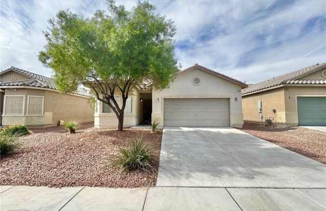 6025 Draft Horse Drive - 6025 Draft Horse Drive, North Las Vegas, NV 89081