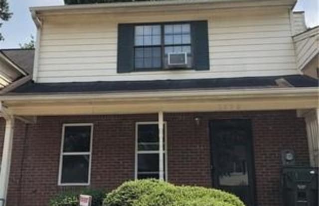 2050 Sand Wedge Circle NW - 2050 Sand Wedge Cir NW, Kennesaw, GA 30144