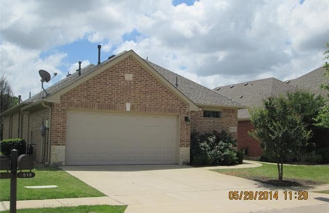 8518 Tyler Drive - 8518 Tyler Drive, Lantana, TX 76226