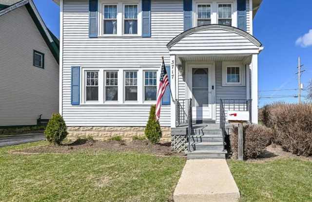 3717 South 56th Street photos photos