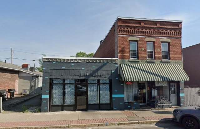 258 E 14th Street photos photos