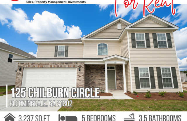 125 Chilburn Circle Gallery 1