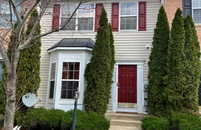15420 BENNETTS RUN COURT - 15420 Bennetts Run Court, Brandywine, MD 20613