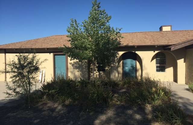 6800 Hwy 95A - 6800 S Hwy 95a, Silver Springs, NV 89429
