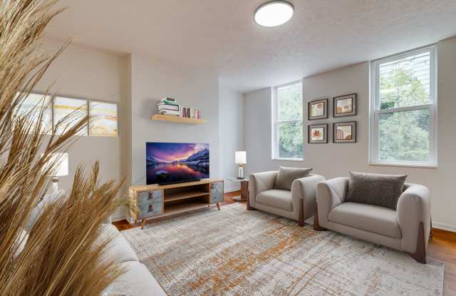 Renovated 3BR with City Views  Big Backyard in Allentown! photos photos