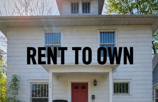 Lansing Land Contract Homeownership Opportunity photos photos