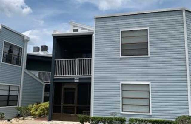 4047 Atrium Drive - 1U-7 - 4047 Atrium Drive, Orlando, FL 32822
