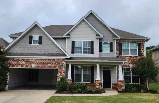 Welcome to 329 Bella Rose Dr, Evans, GA – Your Spacious Family Retreat! photos photos