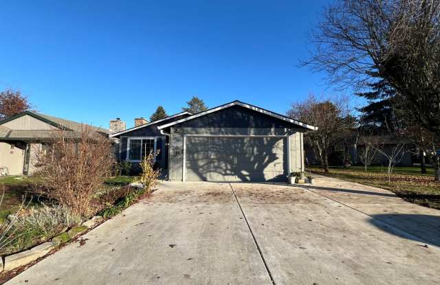 Cozy 3 Bed, 1.5 Bath Home for Rent! - 18375 Northwest Heritage Terrace, Washington County, OR 97006