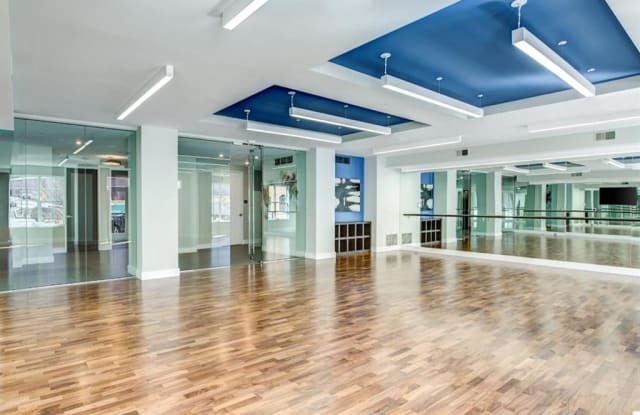 The Danforth at Dobbs Ferry Gallery 4