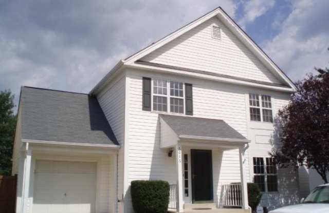 6016 MCALESTER WAY photos photos