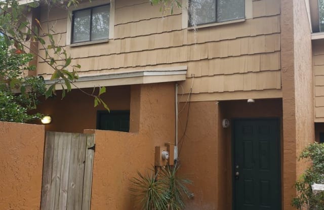 6918 Trout St. - 6918 Trout Street, East Lake-Orient Park, FL 33617