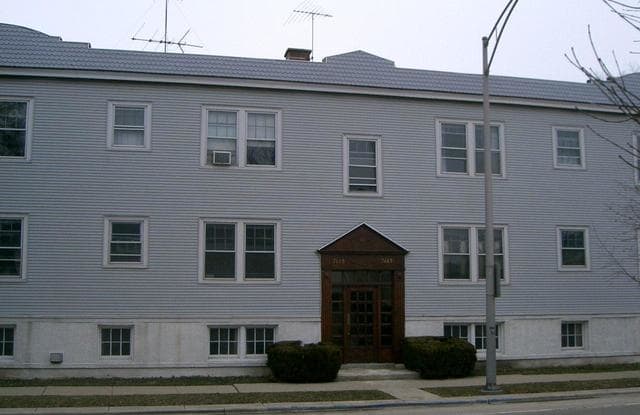 7443 Jackson Avenue - 7443 Jackson Blvd, Forest Park, IL 60130
