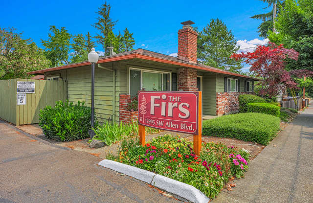 The Firs Apartments Gallery 4