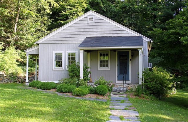153 Flanders Road - 153 Flanders Road, Litchfield County, CT 06798