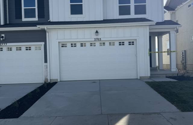 3757 Big Horn Drive - 1 photos photos