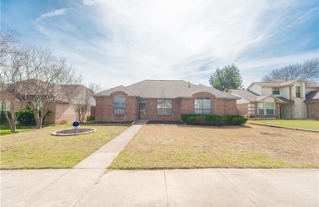 2022 E Branch Hollow Drive - 2022 East Branch Hollow Drive, Carrollton, TX 75007