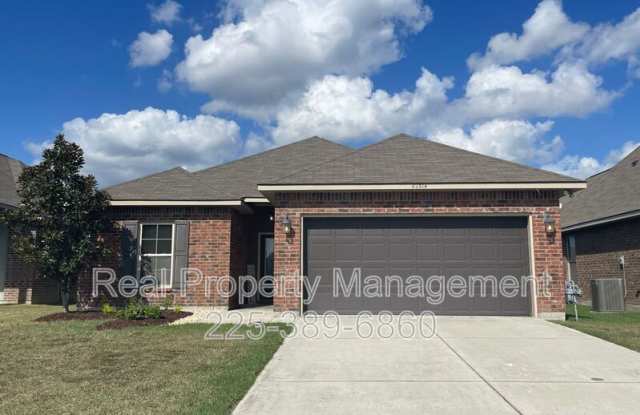 42514 Pebblestone Ave - 42514 Pebblestone Avenue, Ascension County, LA 70769