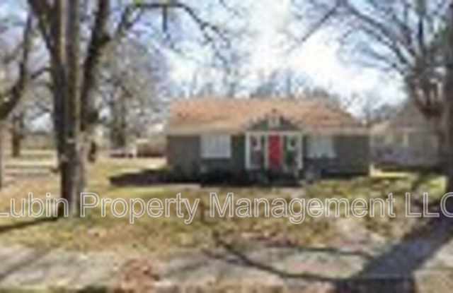 3209 Crump Ave photos photos