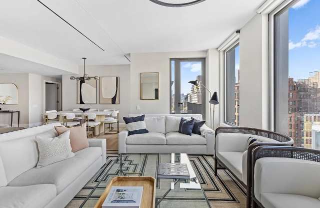 540 Sixth Avenue Gallery 1