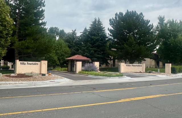 BROADMOOR living CONDO with DECK and Mountain Views!! photos photos