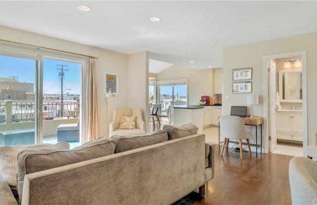 1512 Hermosa Avenue - 1512 Hermosa Avenue, Hermosa Beach, CA 90254