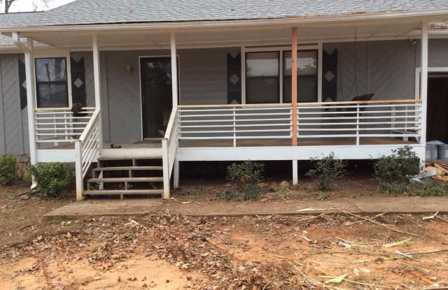 1567 Bonanza Church Rd - 1567 Bonanza Church Road, Bonanza, GA 30238