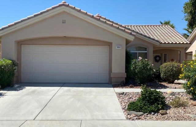 78945 Champagne Lane - 78945 Champagne Lane, Desert Palms, CA 92211