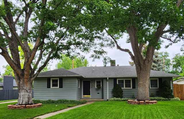 Beautiful Englewood Ranch Style home! photos photos