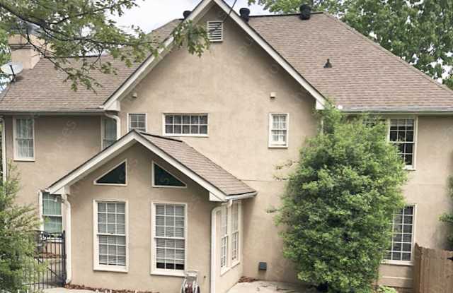 10660 Thatcher Way - 10660 Thatcher Way, Johns Creek, GA 30097