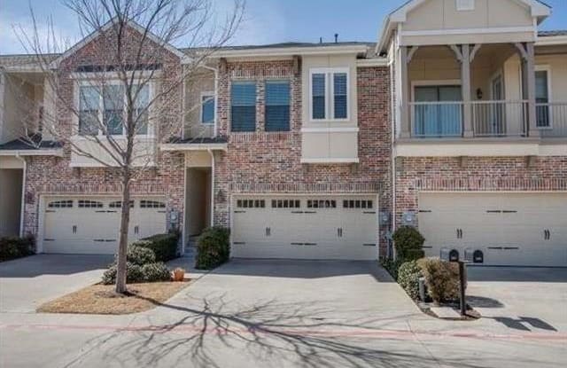 2007 Garden View Lane - 2007 Gardenia Wy, Richardson, TX 75080