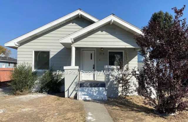 319 Idaho Avenue photos photos