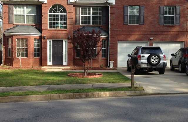 881 Carter Road - 881 Carter Road, Clayton County, GA 30238