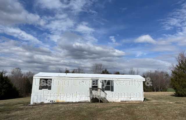 1023 Rottie Dobie Lane - 1023 Rottie Dobie Lane, Yadkin County, NC 27011