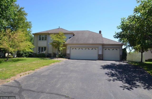 9713 85th Street S - 9713 85th Street South, Cottage Grove, MN 55016