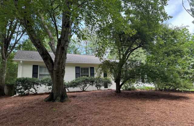 3516 Peach Haven Court Gallery 1