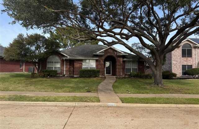 1025 Michelson Lane - 1025 Michelson Lane, Allen, TX 75002